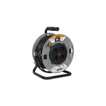 Enrollacable PROFESIONAL50 m max. 4000 w - ehlis