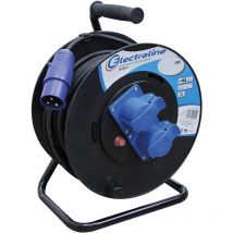 Enrollacables industrial Mt. 30