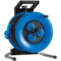 Hedi - Enrollacables IP65 - H07RN-F 50 m K350NTD