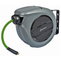 Ribimex - carrete automático 9m - PRDATR092