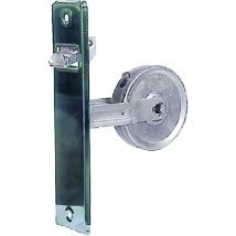 Enrollador automático empotrado 800x165