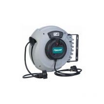 Airkraft - Enrollador eléctrico 25 m kar pro 25