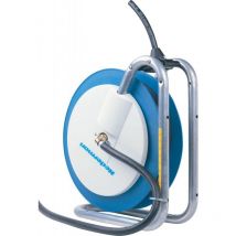 Nederman - Enrollador tubo 893 incluido 15m-tubo D-3/8'