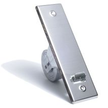 Cambesa - Enrouleur 1009 Milan 5mts Avec Plaque Inox (blister)