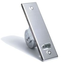 Enrouleur 1009 milan 5mts avec plaque inox (blister) Cambesa