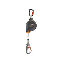 Pms Industrie - Enrouleur a sangle de 6m teste 140Kg edge Neofeu