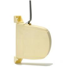 Enrouleur Abattable Mini 2014 Ivoire (blister) Cambesa