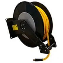 Enrouleur air comprimé 30m en 1/2'