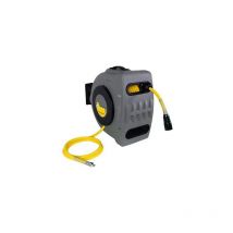 Algi - Enrouleur Automatique de tuyau d'air 20Mètre Carter abs