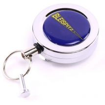 Bleispitz - Enrouleur automatique, en métal