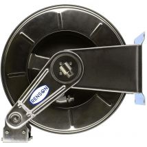 Enrouleur Automatique Inox Nu Capacite Max 20m En 3/4'' Renson