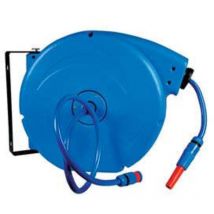 Enrouleur automatique m 20+1 1/2 Ilcampo 04532