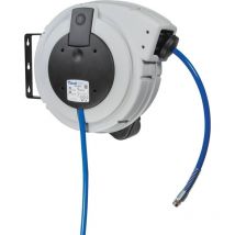 Enrouleur automatique.major plus 14M+1M- ø 10 x 15 mm - S09423