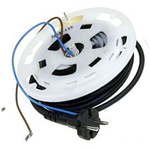 Enrouleur avec cable