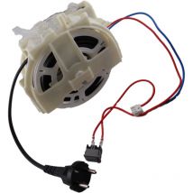 Enrouleur avec interrupteur et levier