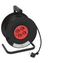 Ceba - enrouleur 260I 50M 3G1,5 H05 -260I5015V