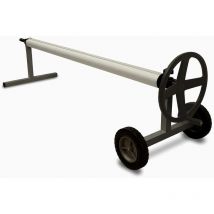 Kokido - Enrouleur de bâche Kalu pour piscine enterrée