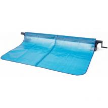 Enrouleur de couverture solaire 28051 Intex