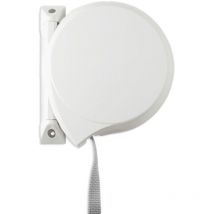 Enrouleur de sangle conviv avec sangle longueur 5 m Zurfluh-feller G437