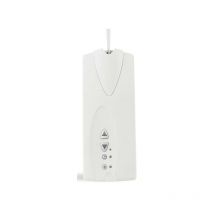 Superrollo Professional - Enrouleur de sangle électrique SR10070 GW70 23 mm, 15 mm, 18 mm, 21 mm, 20 mm Force de traction (max.) 30 kg montage