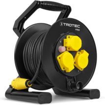 Enrouleur électrique PVD2 25 m
