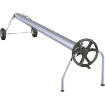 Enrouleur piscine 6-9 m SP9 Axe 130 mm