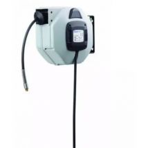 Enrouleur air et eau M 1/4"