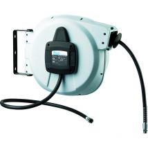 Enroul.roll air 14+1M diam 10/15 tuyau noir - S09433