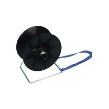Enrouleur en pvc super pour 2000m fil de cloture - corral