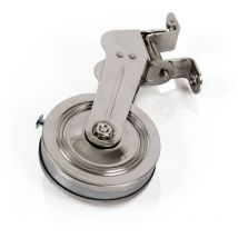 Enrouleur sangle 23mm Rétro (sangle non fournie) 120400