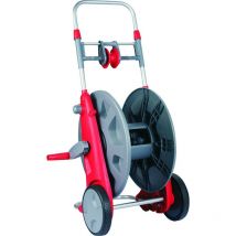 Drakkar Equipement - enrouleur tuyau d'eau premium max -drakkar équipement -18472