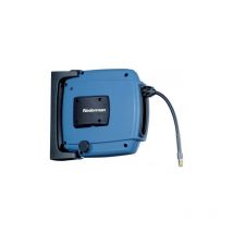 Enrouleur tuyau H20 inclus 12m-Tuyau D-1/4'