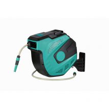 Mw Tools - metalworks 756200808 enrollador agua HAW01220 20M 13MM