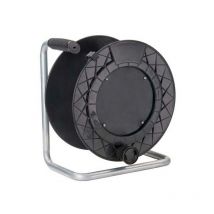 Enrouleur de câble mm 320 Vide 10229Ug FME