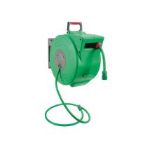 Super-ego Tools - Enrrollador automático de manguera Super Ego - talla 10 metros