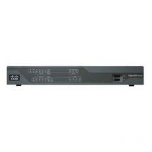 Cisco - Enrutador de seguridad 891 Gigabit Ethernet