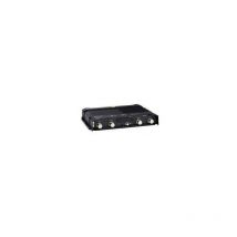 Cisco - Enrutador inalámbrico IR829 de 4 puertos RJ45 Gigabit Ethernet