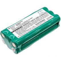 Ens batterie 14.4V 800MAH pour petit electromenager Dirt Devil 2690052375