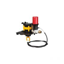 Clara - ens capot tubchass pneumatique 2532.200