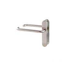 Ens hopital 260 mm cle bdc Normbau 2333190