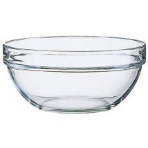 Ensaladera apilable - 23 cm