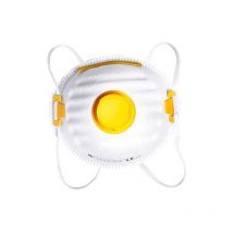 Ensemble 3 Masques Anti-poussière Ffp1