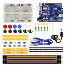 Ensemble ACS S compatible avec Arduino UNO SET2