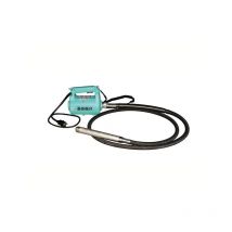 Imer - Ensemble aiguille vibrante ø 48 Longueur 4 m