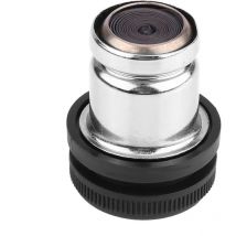 YB - Jeffergarden Ensemble allume-cigare avant 12 v pour voitures 12 v diamètre 21 mm