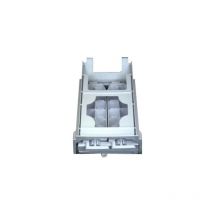 ENSEMBLE BAC A GLACE pour REFRIGERATEUR SAMSUNG - 2243408