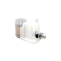 Ensemble bac a sel + electrovanne pour lave vaisselle...