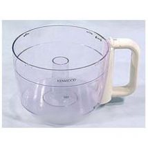 Kenwood - ensemble blanc pour robot multifonctions