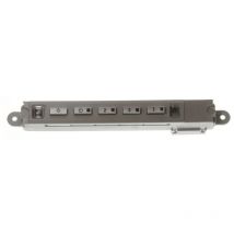 Clavier de commande (301050-28697) (133.0386.936, R427000289) Hotte 3010503662734040294 Roblin