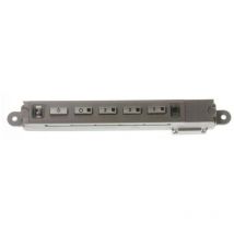 Ensemble Boitier Et Platine De Commande 133.0387.567 Pour hotte